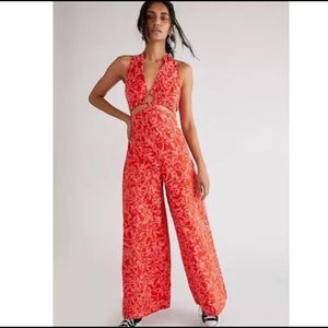 Kira Jumpsuit
